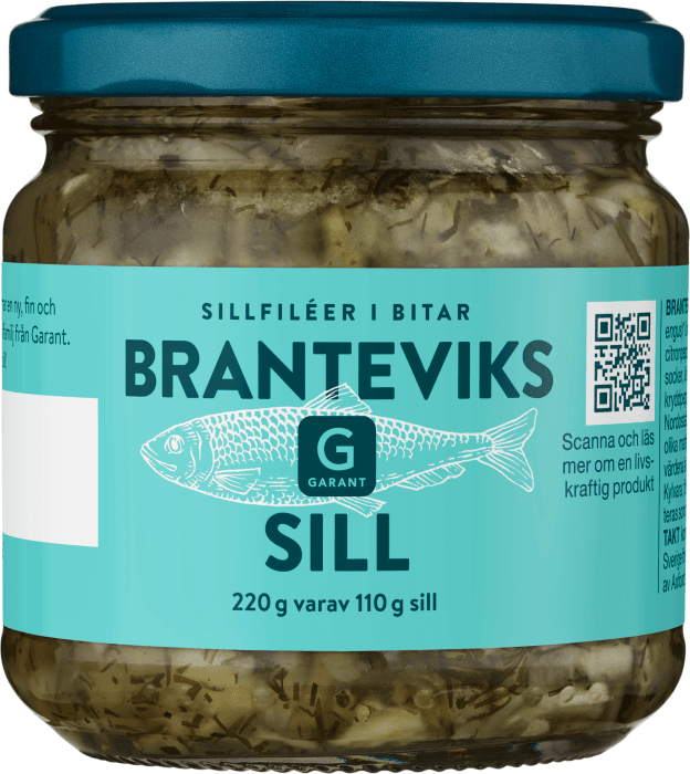 Brantevikssill