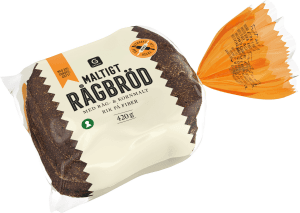 Rågbröd Maltigt 6-pack