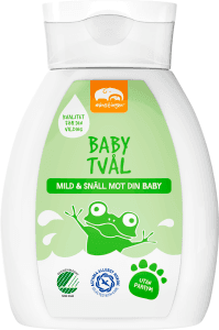 Babytvål