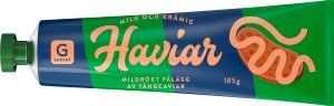 Haviar Tångkaviar