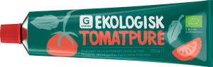 Tomatpuré EKO