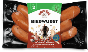 Bierwurst
