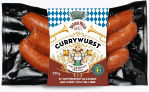 Currywurst