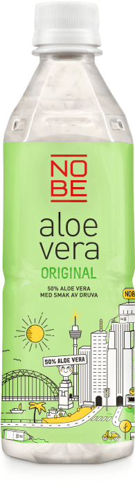 Aloe Vera Original