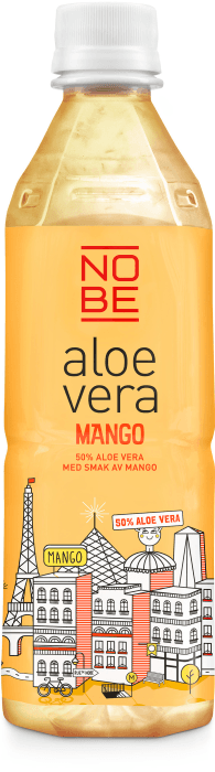Aloe Vera Mango