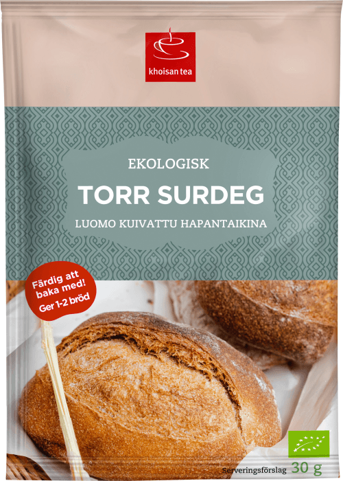 Torr Surdeg EKO