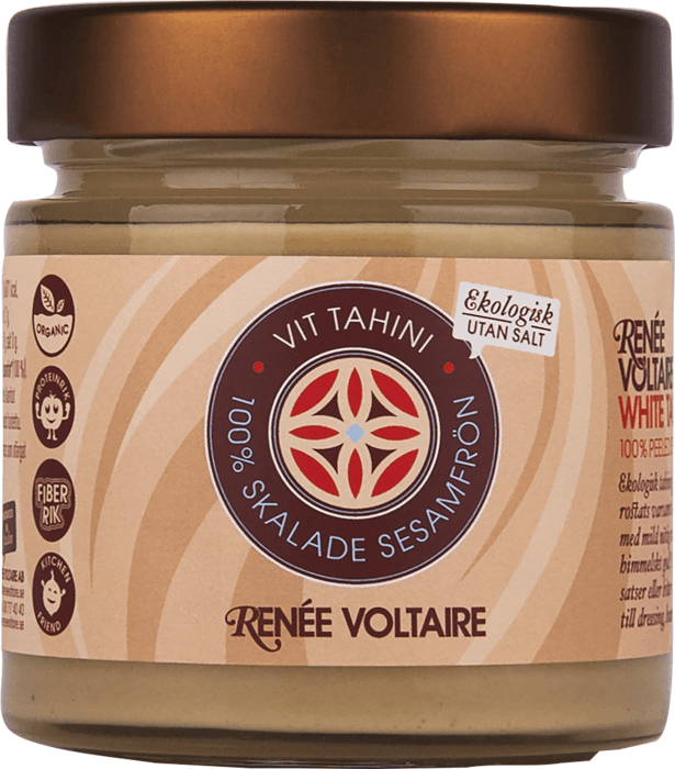 Vit Tahini
