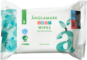 Baby Wipes
