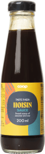 Hoisinsås