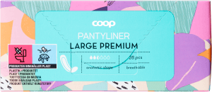Trosskydd Pantyliner Large Premium