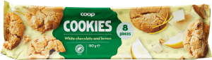 Cookies 8-p