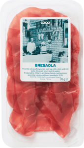 Bresaola
