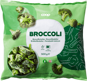 Broccoli