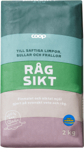Rågsikt