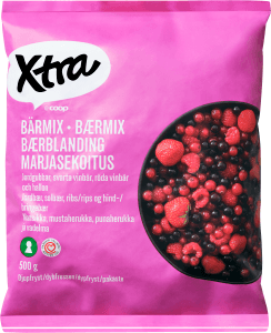 Bärmix