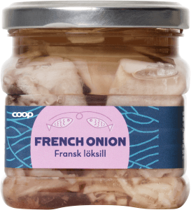 Fransk Löksill