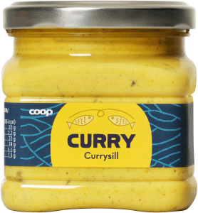 Currysill