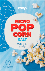 Micro Popcorn Salt 3-pack