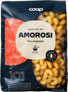 Pasta Amorosi