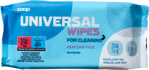 Städservetter Universal