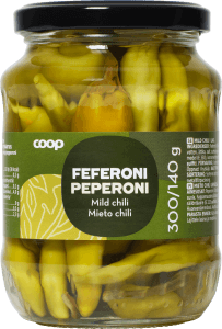 Feferoni