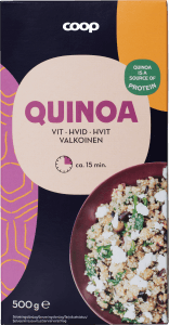 Quinoa Vit