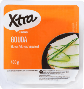 Gouda Skivad