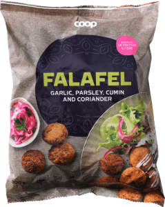 Falafel