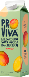 Fruktdryck Mango