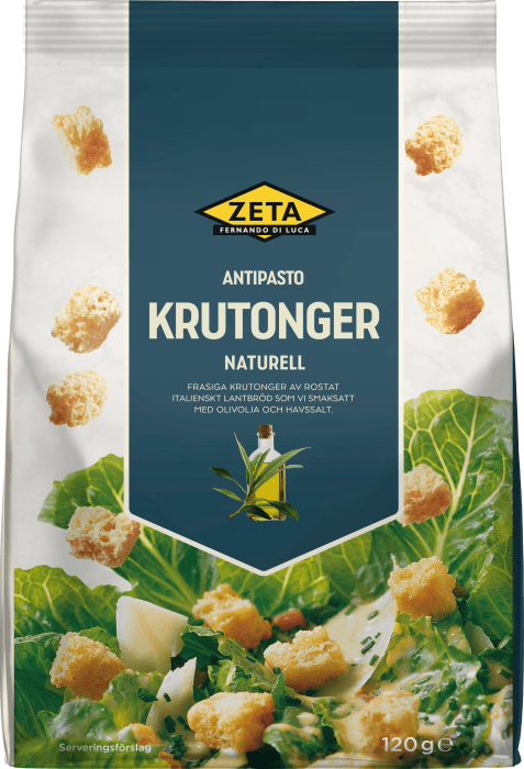 Krutonger