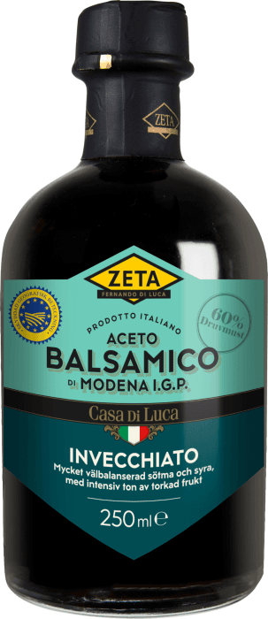 Balsamvinäger I.G.P.