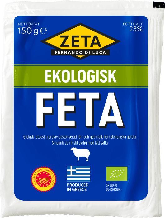 Feta EKO 23%