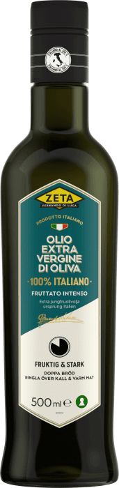 Olivolja Extra Vergin Fruttato