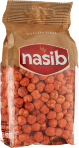 Kikärtor Chilikrydda