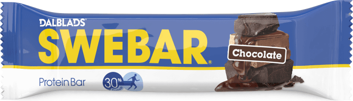 Proteinbar Choklad
