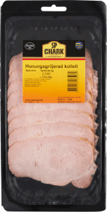 Kotlett Honungsgrillad