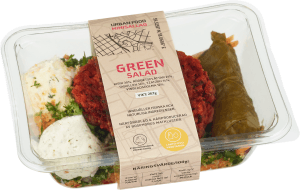 Green Salad