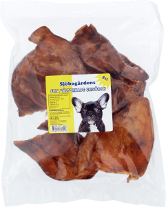 Grisöron Hela 8-pack