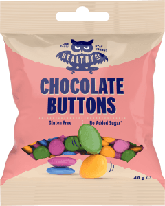 Chocolate Buttons
