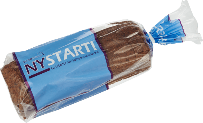 Nystart Blåbär Fryst