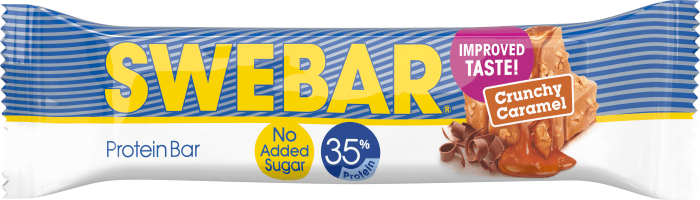 Proteinbar Crunchy Caramel