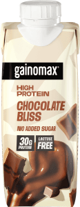 Proteindryck Chocolate Bliss
