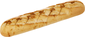 Demi Baguette Garlic