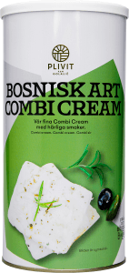 Bosnisk Creme