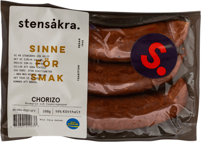 Chorizo