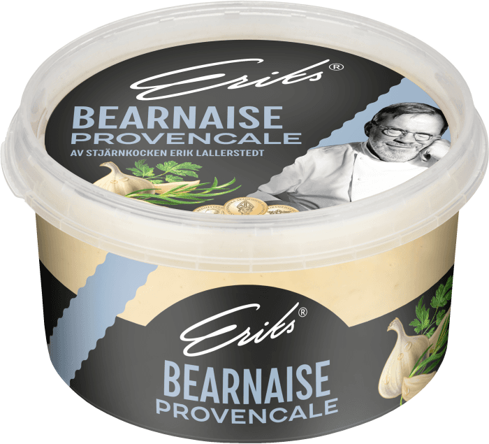 Bearnaise Provencale