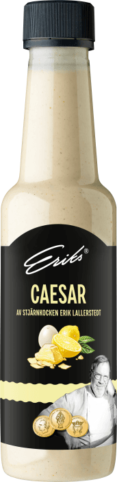 Ceasardressing