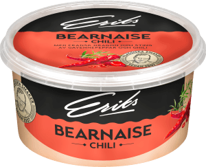 Bearnaise Chili