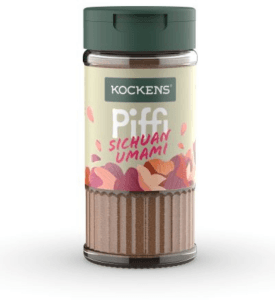 Piffi Sichuan Umami