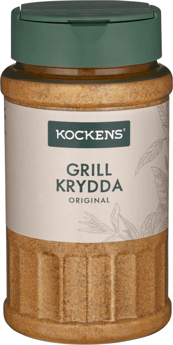 Grillkrydda Original
